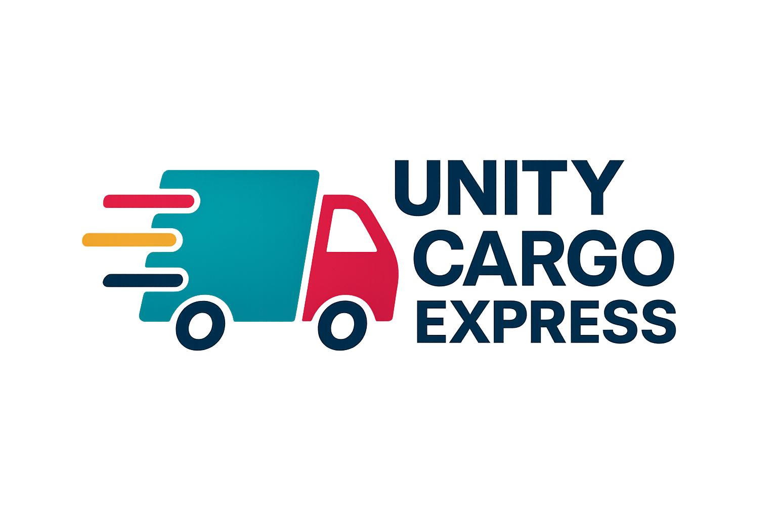 Unity Cargo Express – Transportation & Logistics